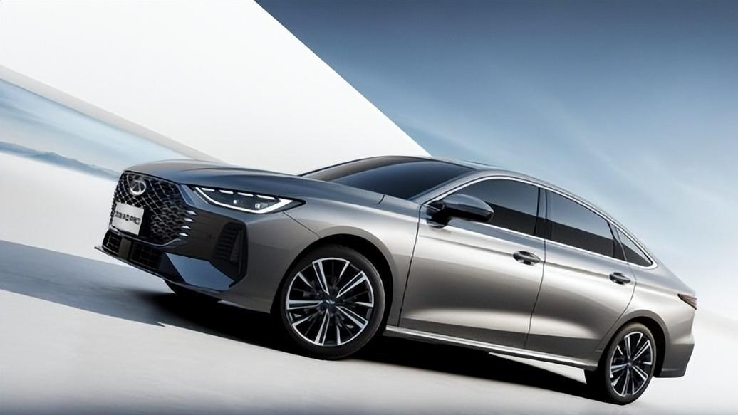 指导售价11.29万元起！奇瑞艾瑞泽 8 Pro正式上市