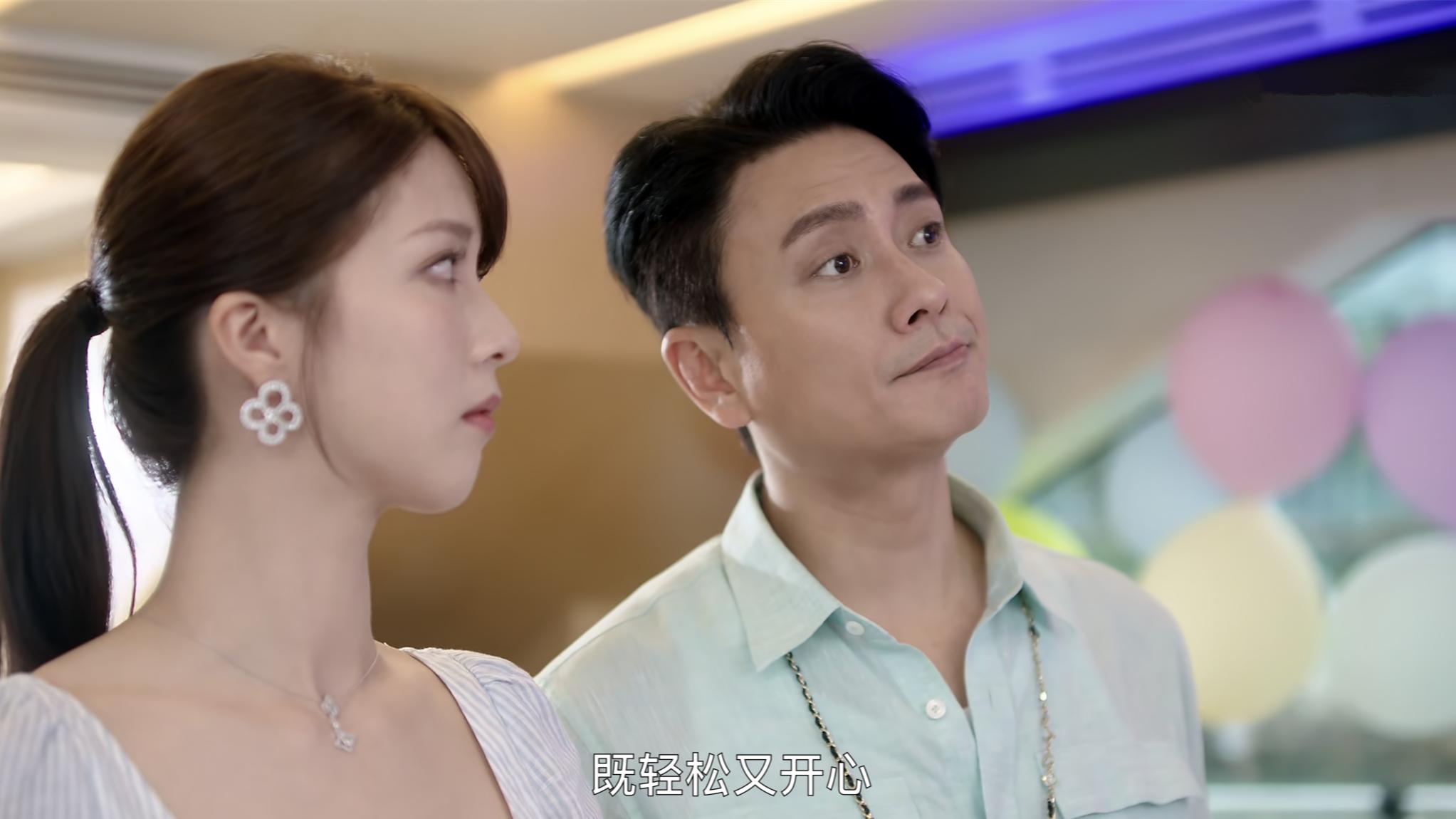 唐芷瑶为流量拼命消费林宝拉之死，难怪被文慧心炒，被古肇华利用