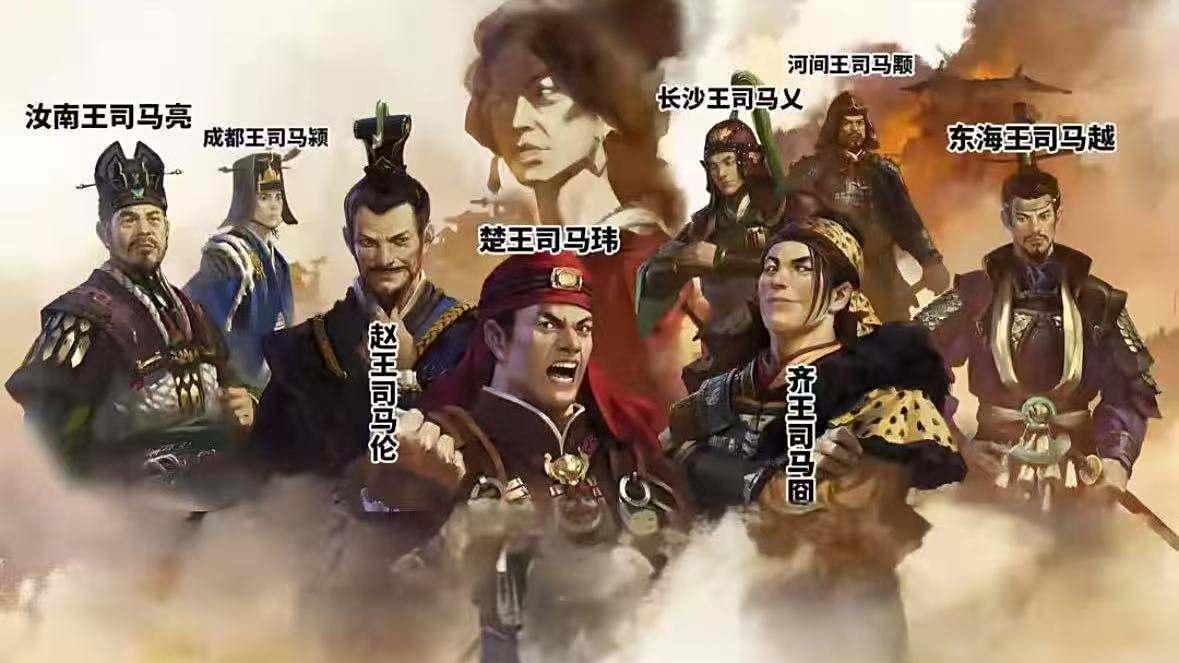 石勒：我命由我不由天，看我如何在乱世中实现从奴隶到皇帝的逆袭