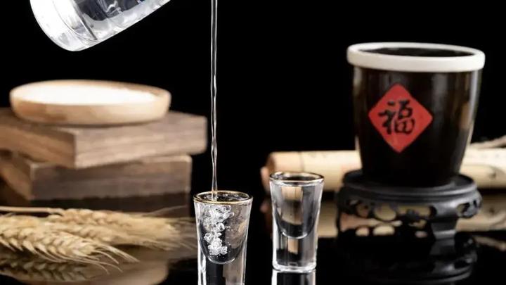 为什么很多人都转战散酒赛道？