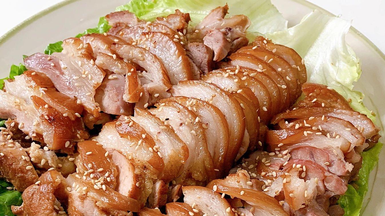 只需周末一个小时，5道家常菜让你爱上做饭！