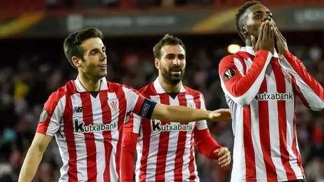 埃尔切VS毕尔巴鄂