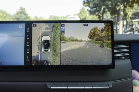 智己LS6：颜值担当，动力革新，操控升级，科技加持，空间舒适