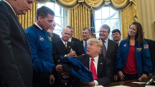 特朗普下令，真正的较量开始，美国选好主战场，要与中国一决高下