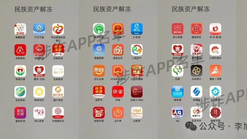 投入20万无法提现？23个骗局曝光！每一个都在疯狂收割，速核对！