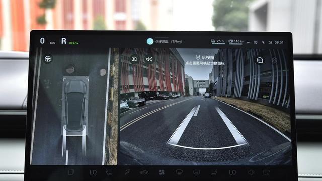 深蓝S07与零跑C11，两款国产SUV，哪款更适合家用？