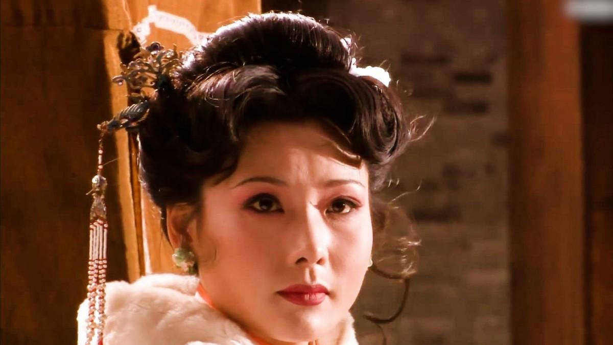 ​何赛飞：金鸡奖加冕，岁月沉淀的东方韵味，人生如戏？