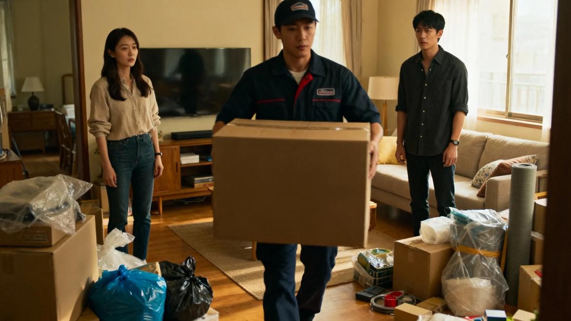 28岁提桶跑路，这五年的青春喂了“狗”，这份容忍过了保质期