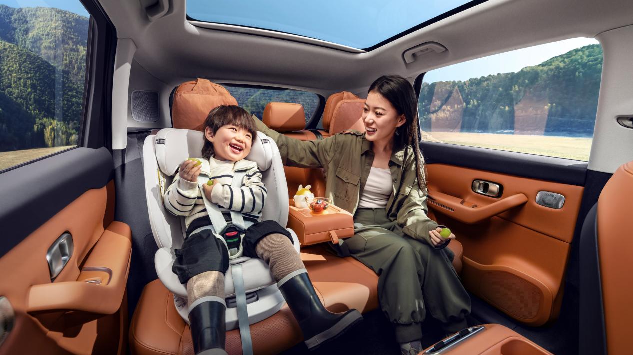 9月销量再创新高，日均售2000台，零跑汽车的秘诀是什么