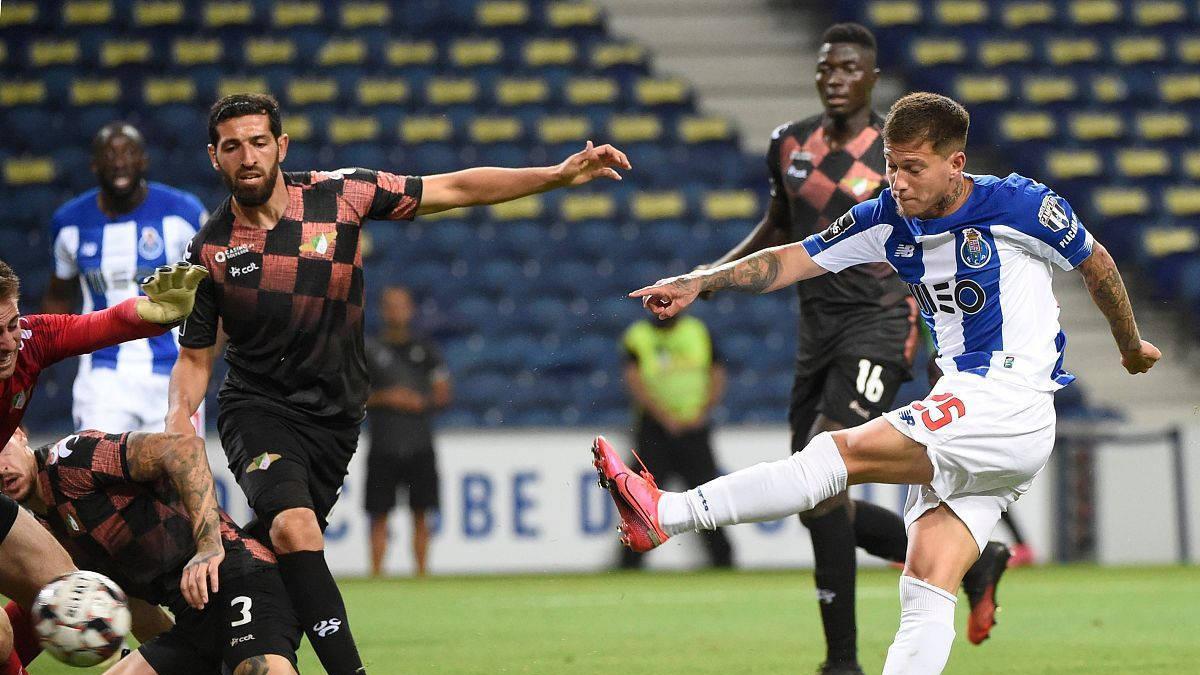 今日竞彩二串一： 埃尔切VS皇家社会+埃斯托里尔VS阿罗卡