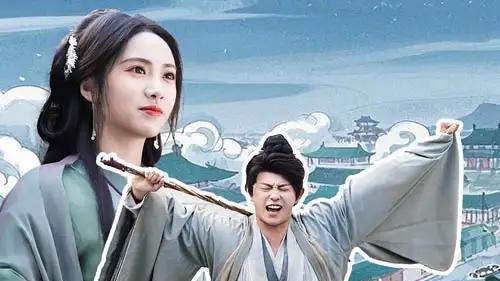 短剧《臣本布衣》短剧: 诸葛亮出山辅佐刘备，最终鞠躬尽瘁死而后已的传奇一生。