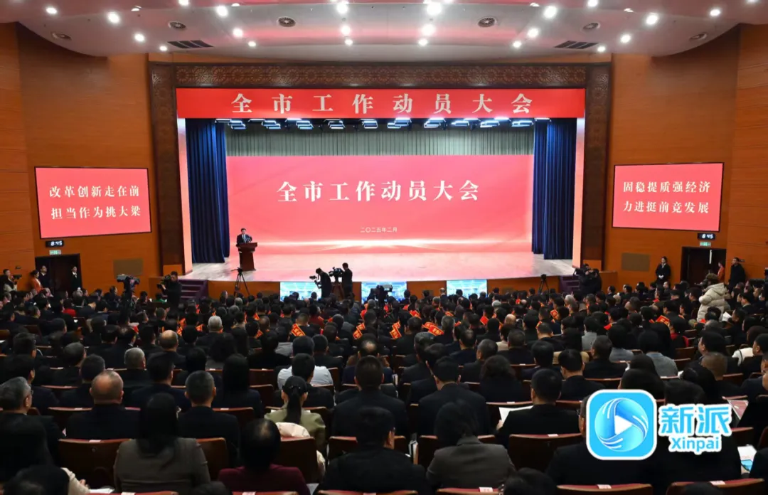 潍坊凭什么冲刺“万亿GDP俱乐部”