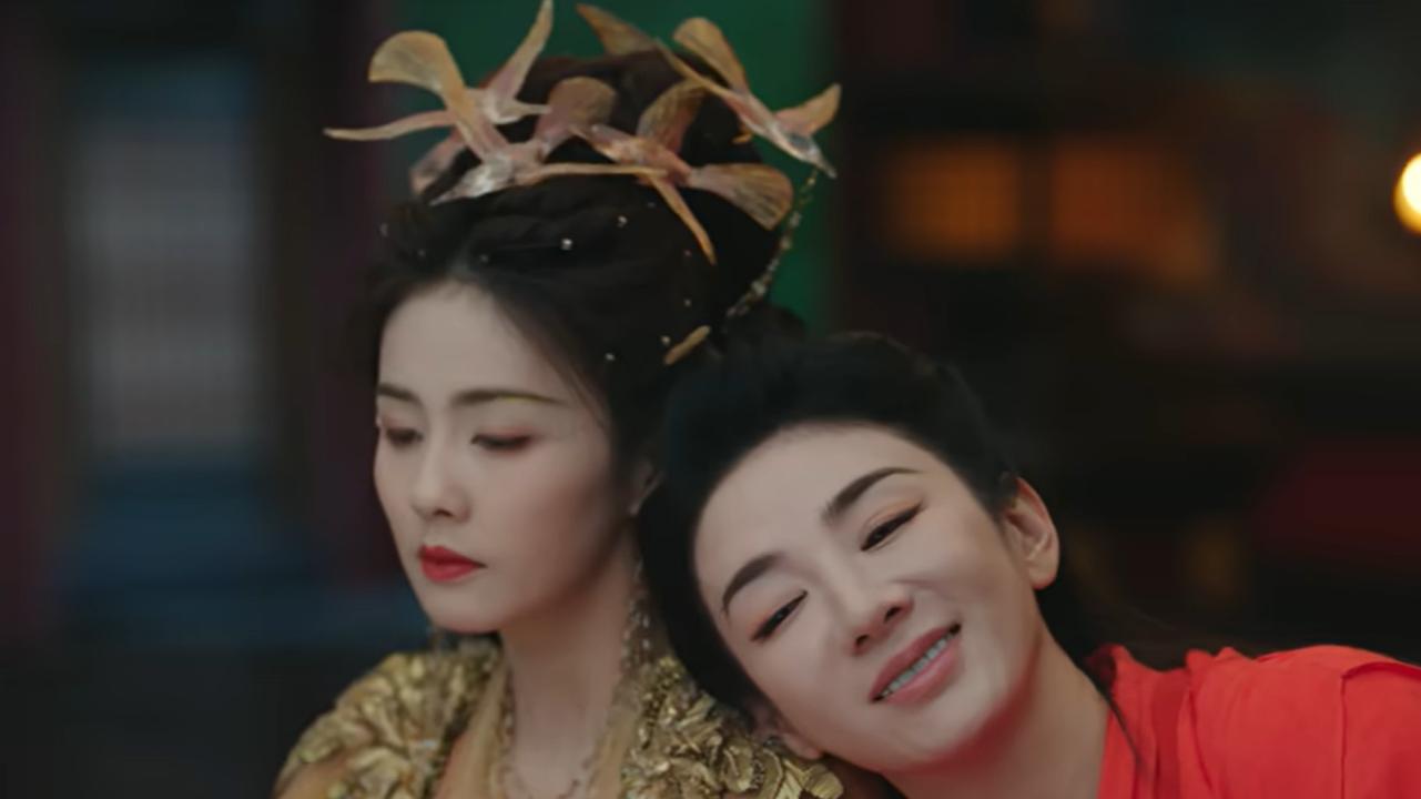 《临江仙》：为什么青阳明知道九重天危险，还执意要上去？