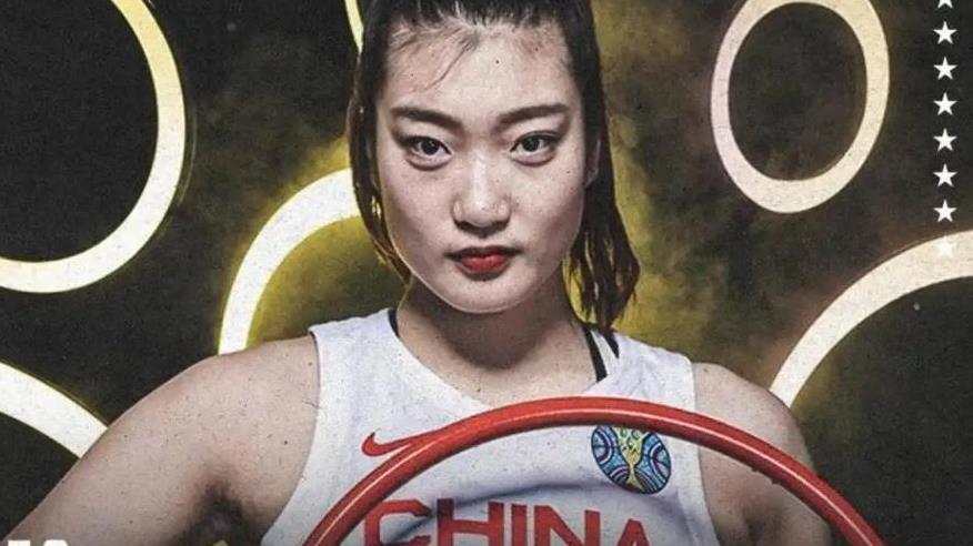李梦可能面临严重困境，或将被点名，最糟糕情况或退出女子篮球