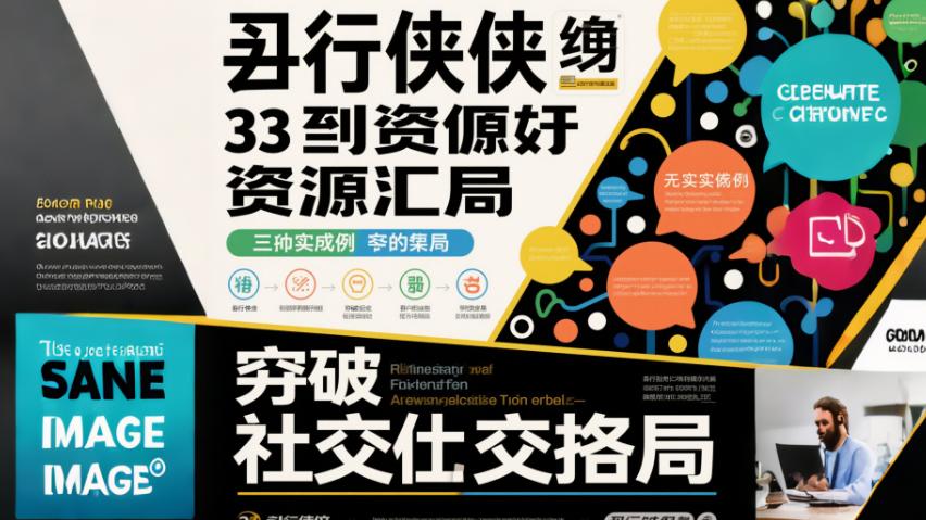 程序员靠社交逆袭！从代码宅到拿下10亿融资，他只做了三件事