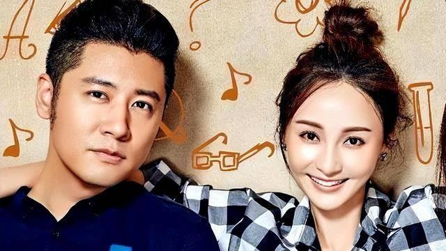 不被祝福又何妨？任重与孙骁骁被曝已有孩子，大方挽手逛街秀恩爱