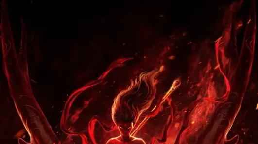 《哪吒之魔童闹海》电影完整版在线观看-高清不卡-星辰影院