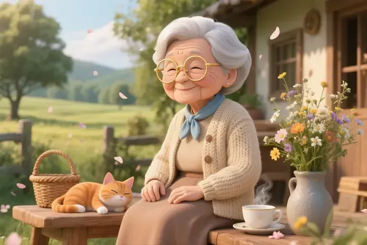 人过了50岁，我才看清，比钱更重要的是这3样