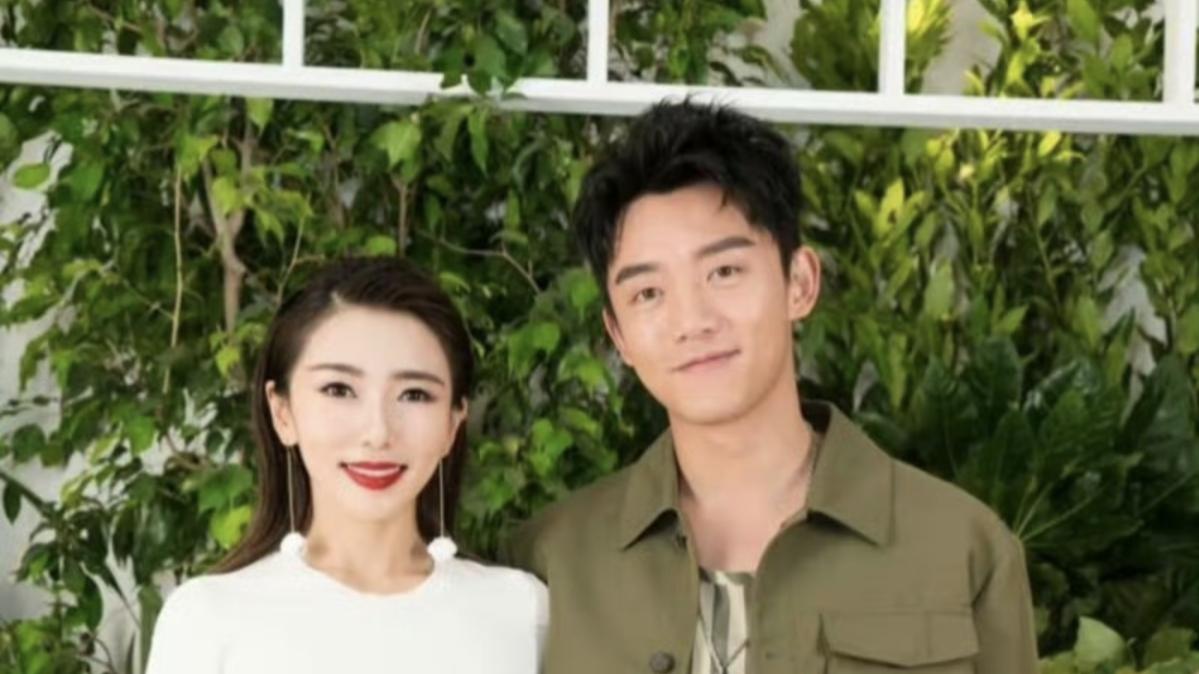 程晓玥官宣二胎！这波操作直接让网友酸成柠檬精