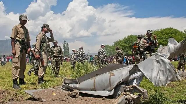 印度这是张口就来？印媒：印度对巴基斯坦的打击，让中国陷入恐慌