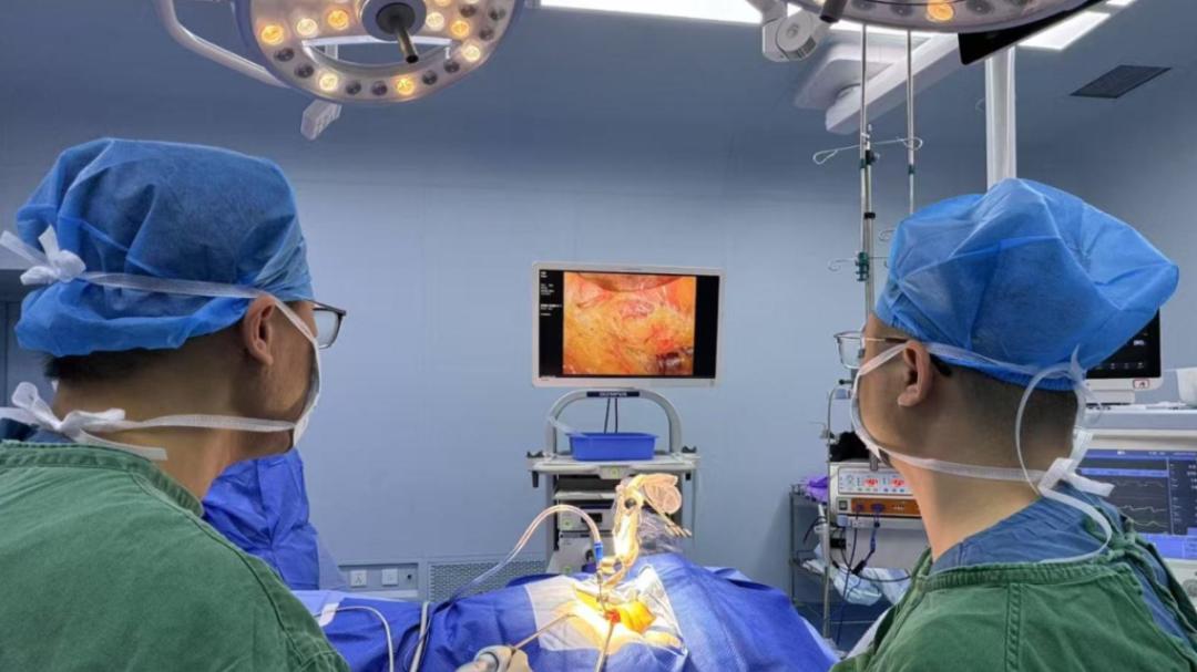 不留疤！年轻女性患甲状腺癌，滨州市人民医院帮其破解两难困境