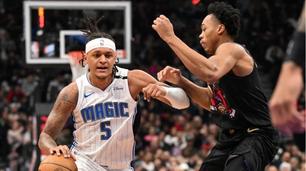 NBA今日战报 约基奇27+13+10创7记录！詹姆斯21+10+13 浓眉29+16+5