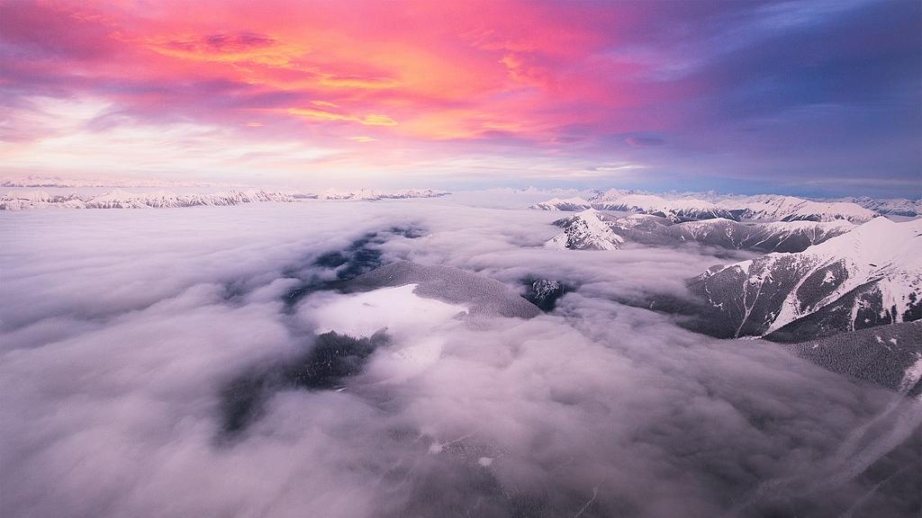 一个人真正的大智慧：无相