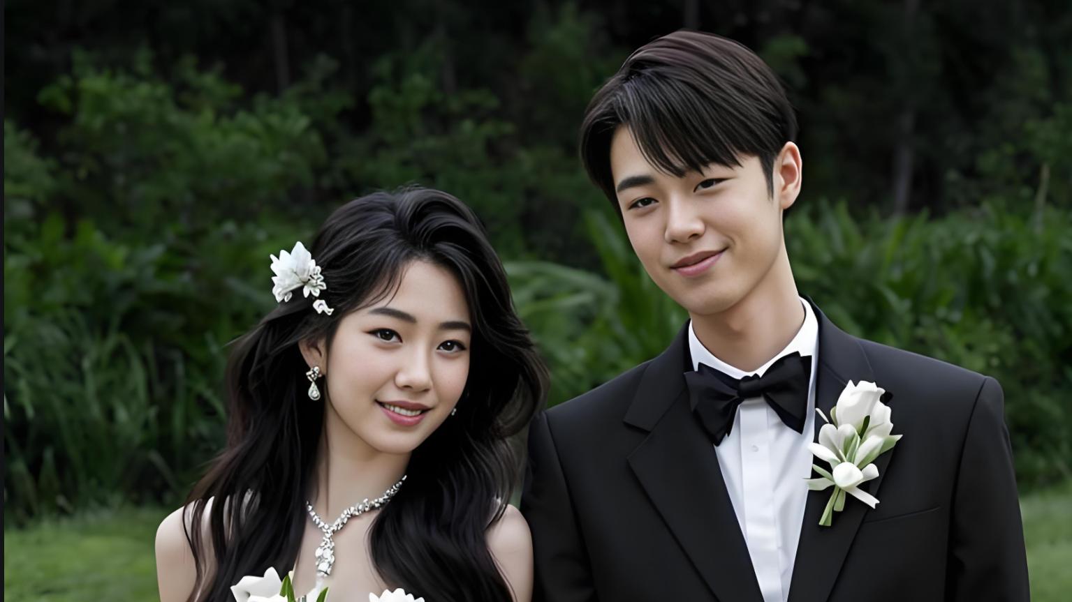 老家来自农村的女孩，找什么样的对象合适？