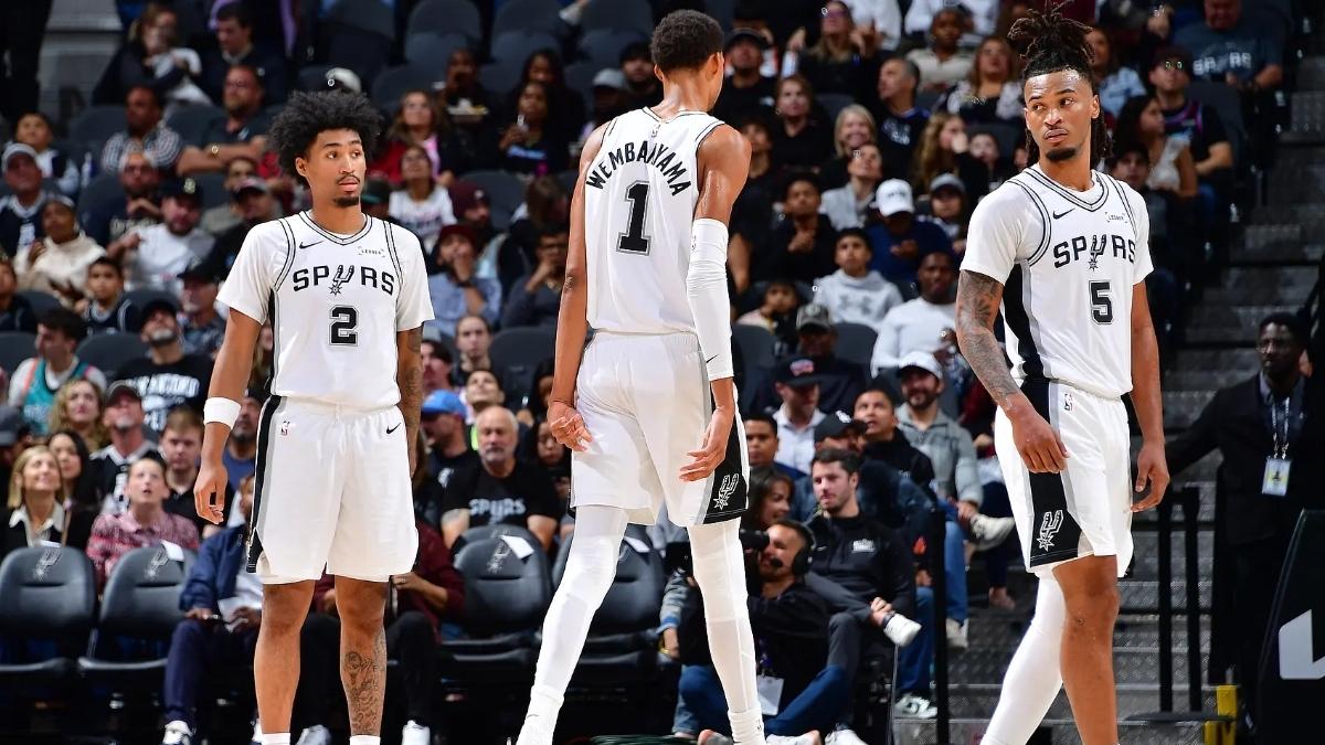 5胜0负！队史最佳开局！狂野西部最大黑马诞生了