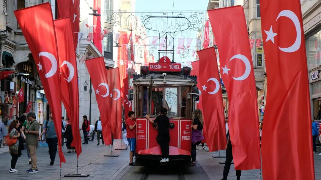 重磅！欧盟扩大方案通过，土耳其身份含金量将再升级！