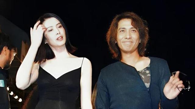 王祖贤坦言：我都放下了！不必攻击齐秦，如今参禅悟道令人唏嘘