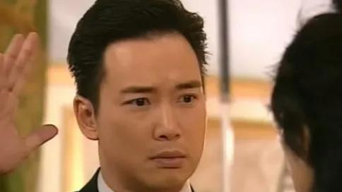 息影16年变身高知教授！TVB“皇帝专业户”蔡子健近照曝光