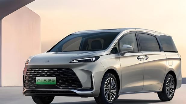 15万到50万全价位覆盖！2025年MPV选购避坑指南与车型推荐