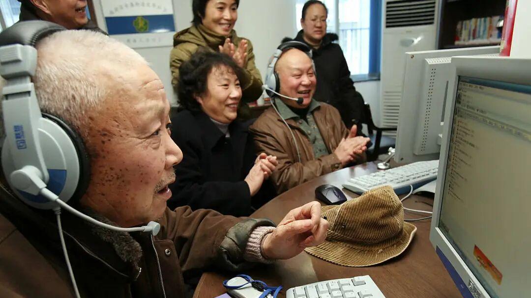 西安老龄化程度如何？60岁以上老人已占到总人口比例的五分之一