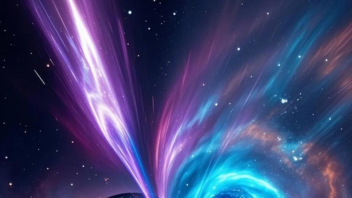 宇宙会死亡吗？