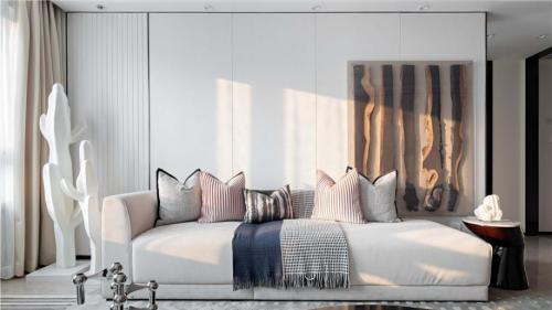 上海装修公司现状：探寻品质与美学的五强企业