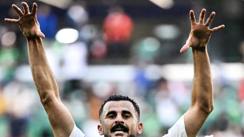 11.18 今日足球推荐分析：世亚预：伊拉克即分高下也决生死