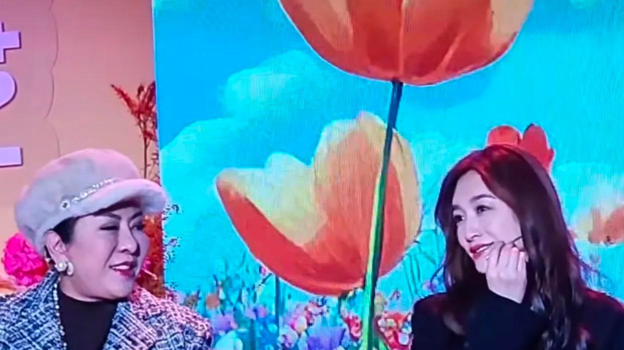 向太遭遇滑铁卢！李小冉遭受批评，向佐为母发声却激怒网友：回家吧！