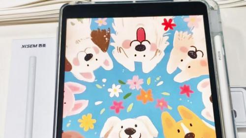 苹果第三方电容笔好用吗？2025年推荐这10ipad第三方电容笔推荐！