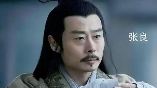 传奇谋圣张良：从国恨家仇到开国奇功