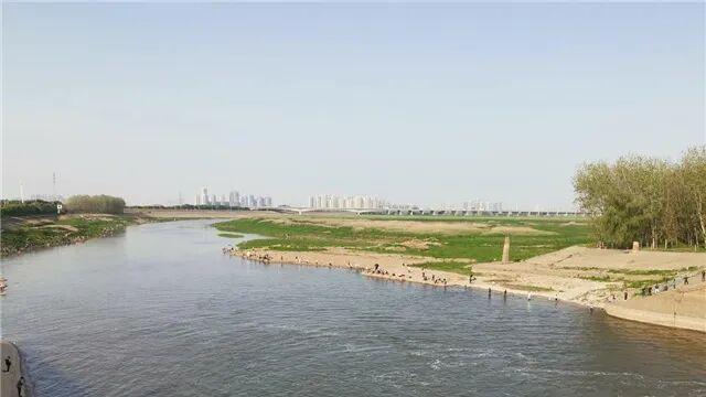 故乡的那条河 | 石会文