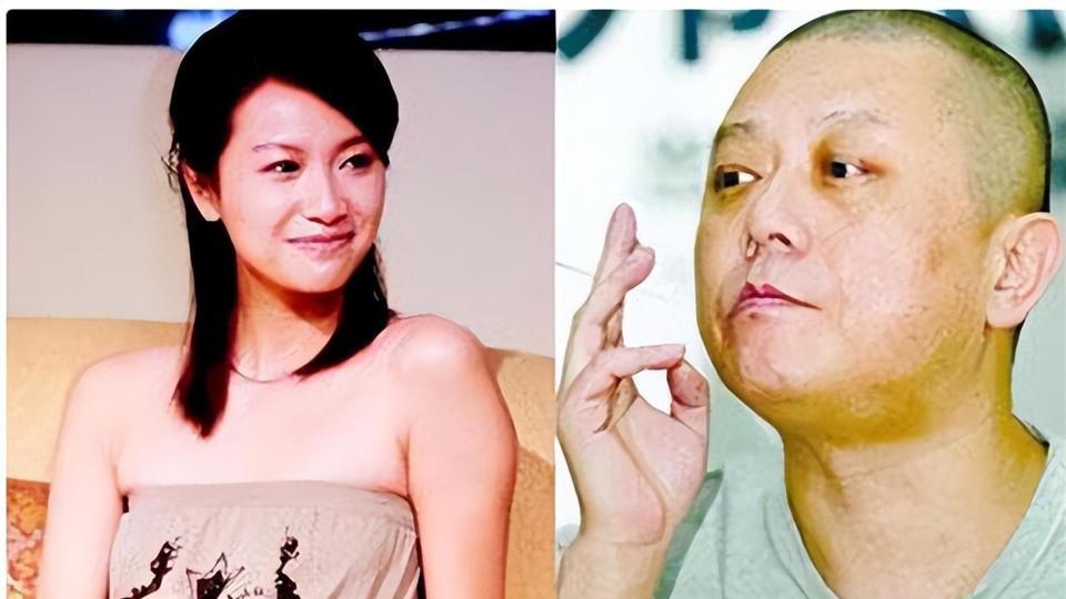 51岁定居国外的徐静蕾，为自己风流买了单