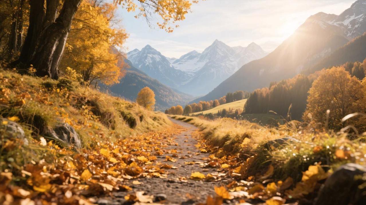 8句老话，感悟颇深，值得收藏！