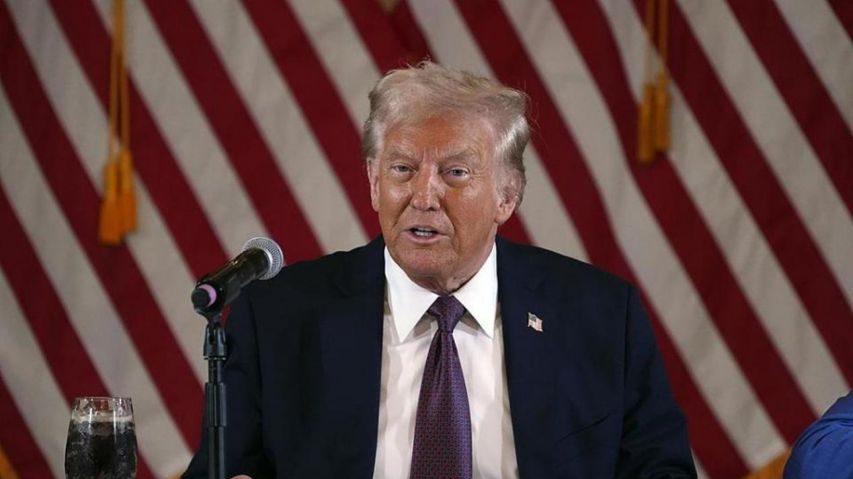 “台独”二把手突然喊话北京，赖清德要“投降”？