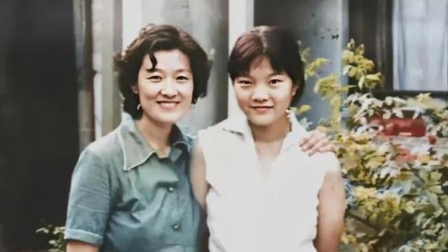 洪君彦：和章含之离婚的真相，我不愿再沉默了