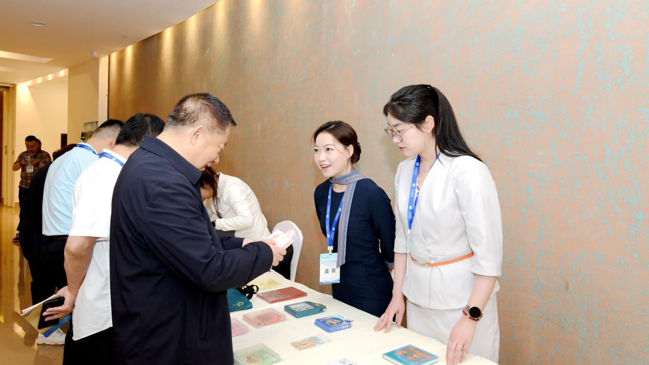 【文化旅游】承千年州府韵 赴博鳌文旅约——汾阳携2600年文脉亮相国家级论坛