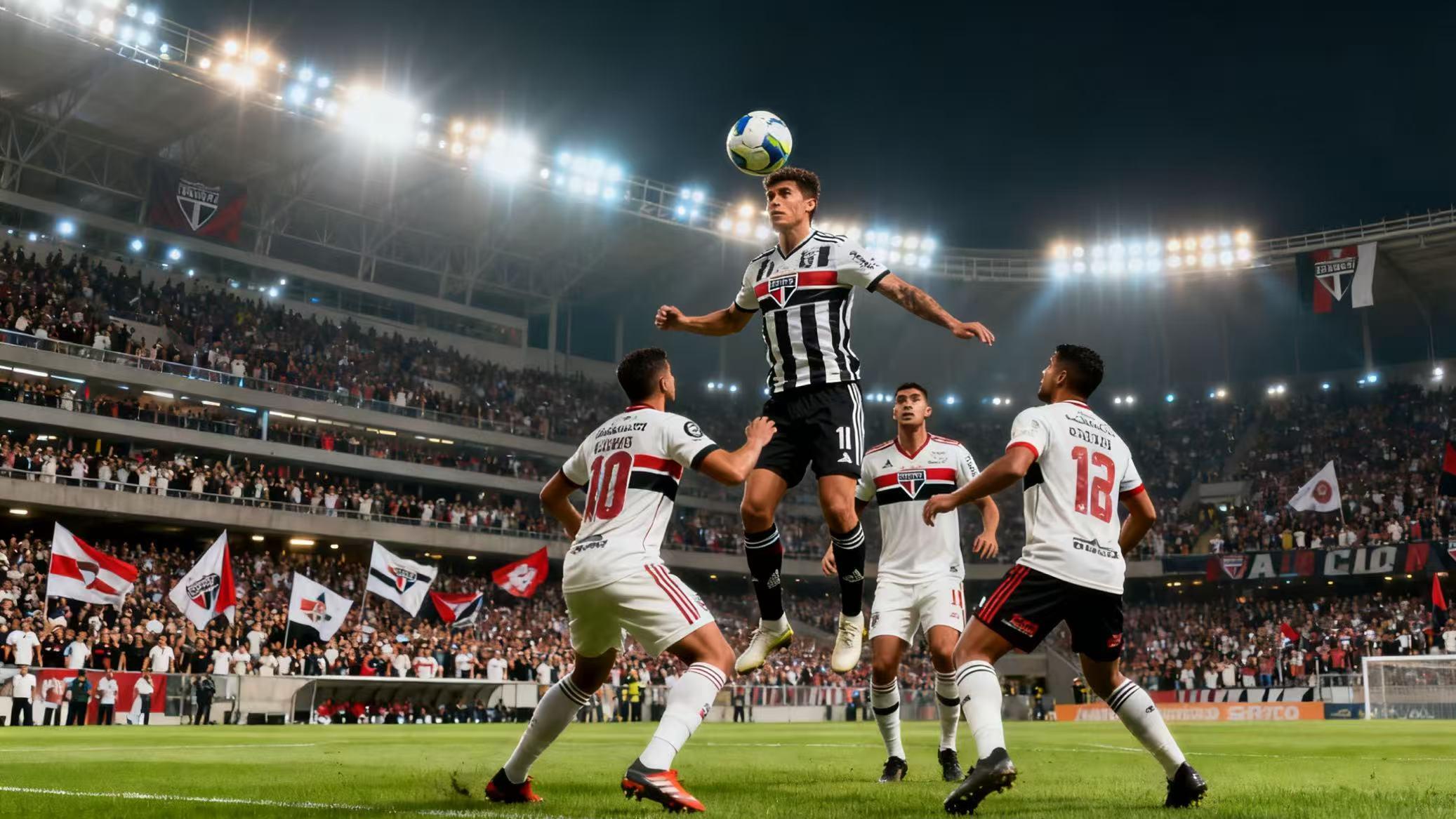 巴西甲，科林蒂安状态不佳，圣保罗状态逐渐回暖。