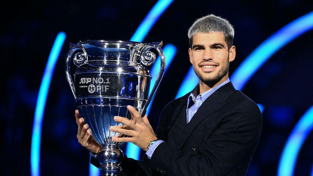 不明智！阿尔卡拉斯被现任教练泼冷水！短期影响太大！