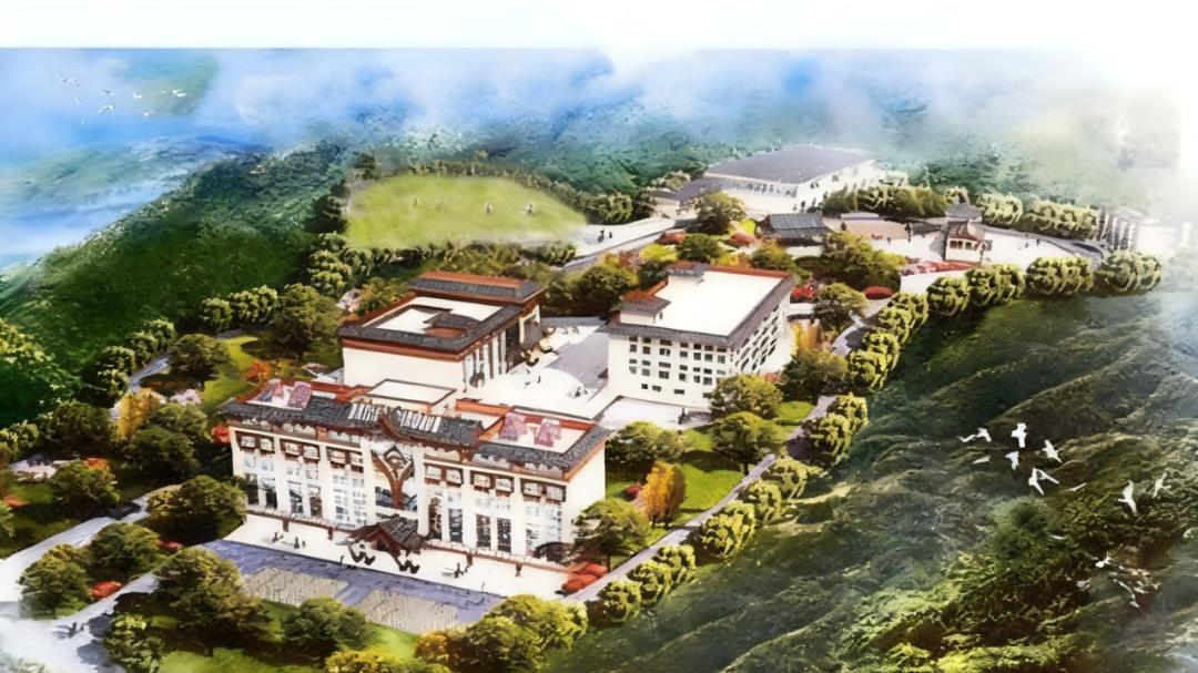 元旦假期别样之旅：野熊谷，一场自然、文化与科技的沉浸体验