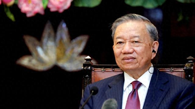 最后8天，越南跟美国谈妥了！中方把话撂下：绝不许出卖中国利益